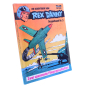Preview: Rex Danny Doppelband Nr. 3 (Bastei 1983) – Seltenes Comic | Hoppla Stuff